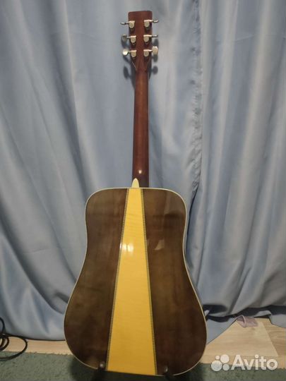 Гитара Morris WS-50E Japan