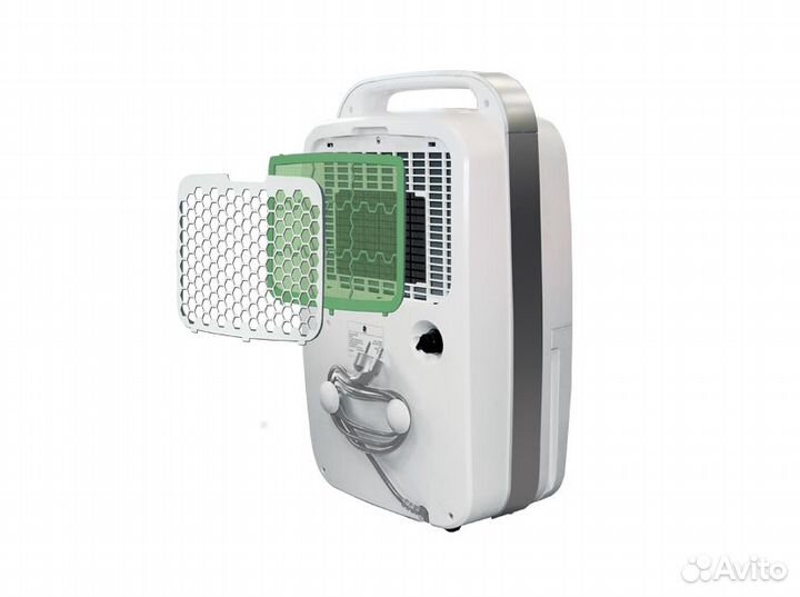 Сушильный мультикомплекс Ballu BD-30MN