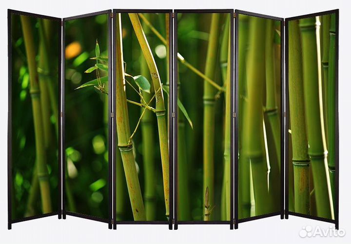 Ширмы на заказ во Владимире