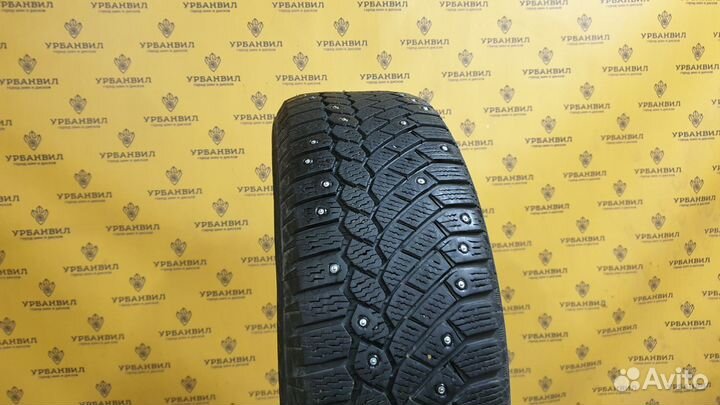 Gislaved Nord Frost 200 185/65 R15 92T