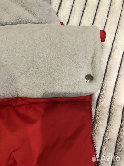 Чехол для коляски