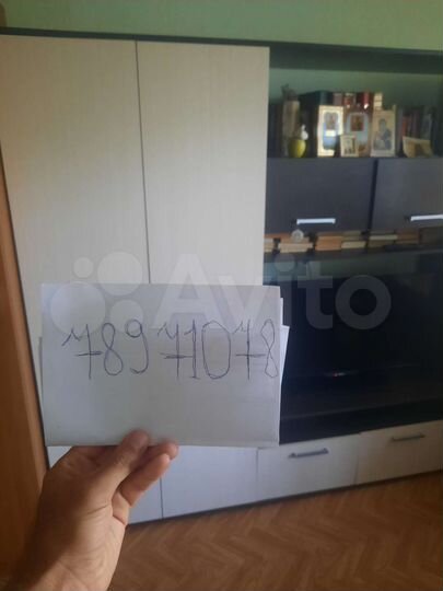 Дом 39,9 м² на участке 2 сот.