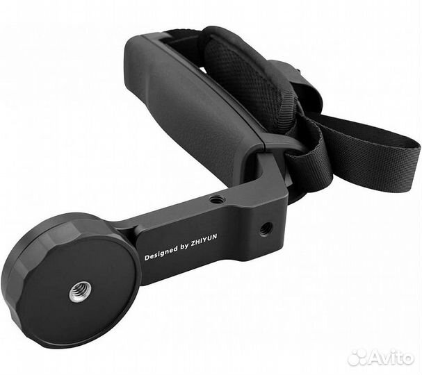 Ручка-держатель Zhiyun TransMount Mini Dual Grip
