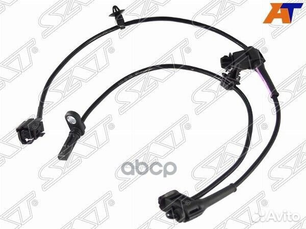 Датчик ABS FR mazda 3 BM 13- RH/LH ST-B45A-43-7