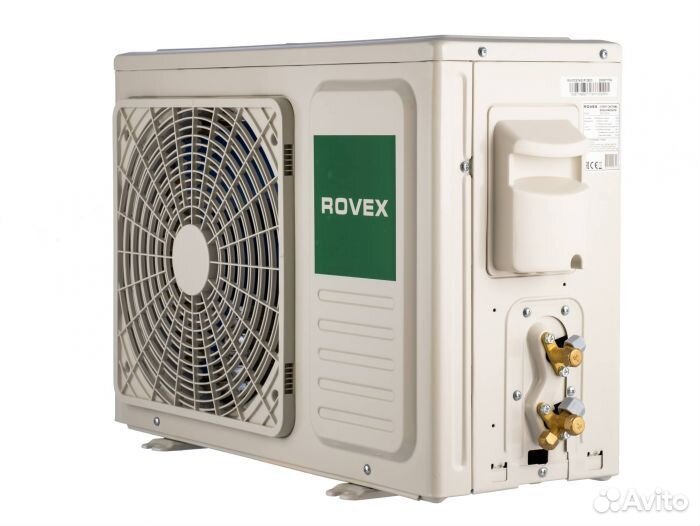 Сплит система Rovex City RS-07CST4