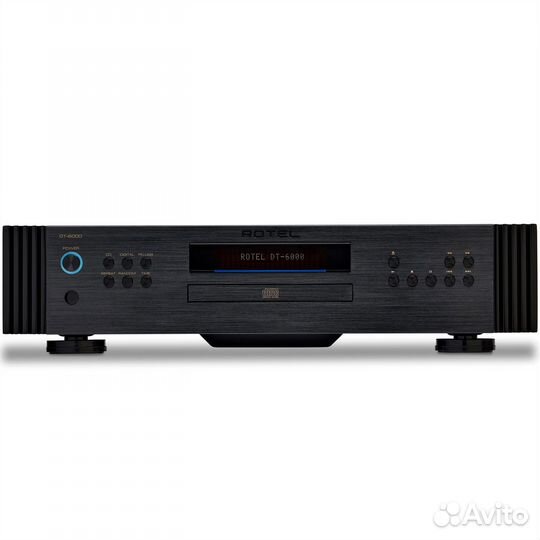 Cd проигрыватель Rotel DT-6000