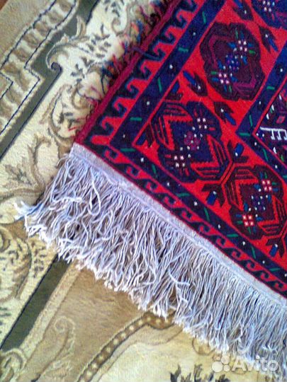 Ковер Сумах