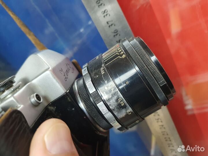 Zenit 3m