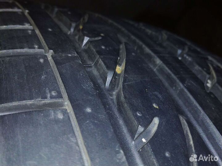 Bridgestone Potenza RE050A 255/45 R18 103Y