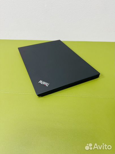 Thinkpad T14 Gen 2 (Ryzen 7 + 16 озу)