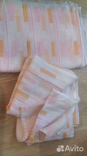 Занавеска, гардина