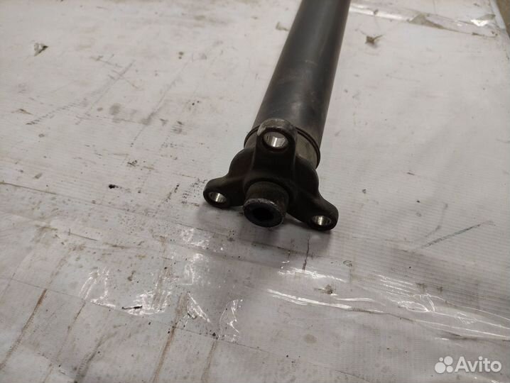 Карданный вал Мерседес W203