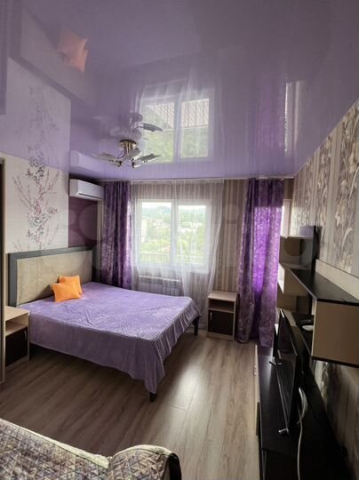 1-к. квартира, 35 м², 2/3 эт.
