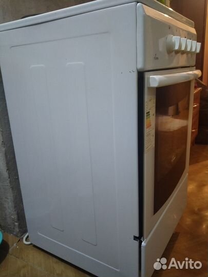 Плита электрическая