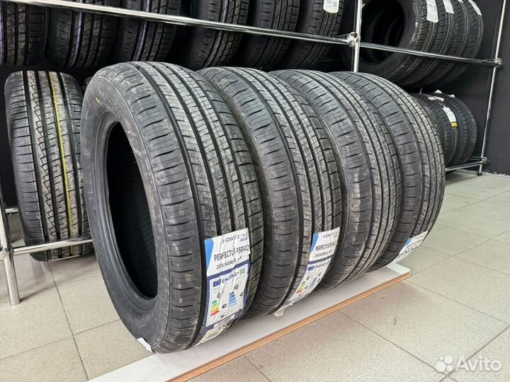 Fortune FSR602 195/60 R15 118