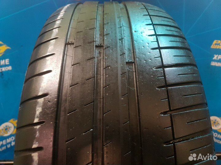 Michelin Pilot Sport 3 235/45 R18