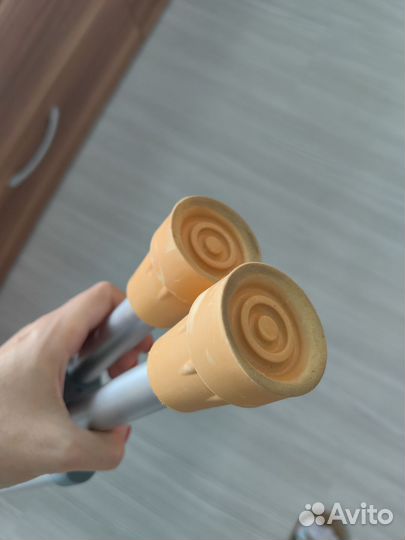 Костыли детские