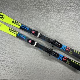 Горные лыжи 145 Fis Volkl Racetiger SL