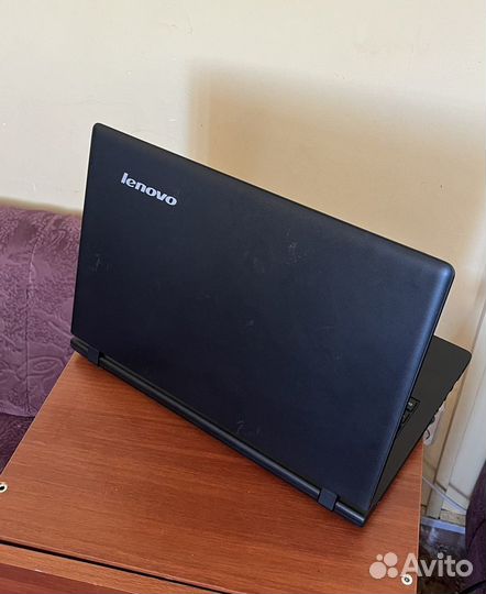 Ноутбук - Lenovo ideapad 100 15iby