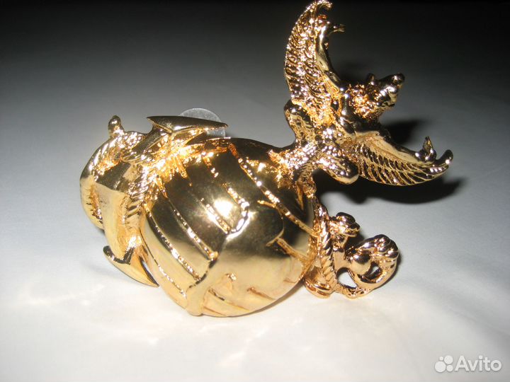 Эмблема морской пехоты Таиланда