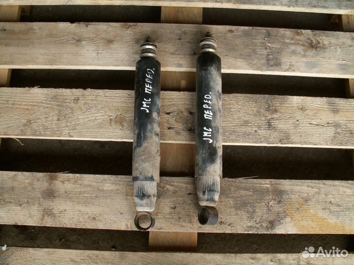 Амортизатор передний JMC Carrying