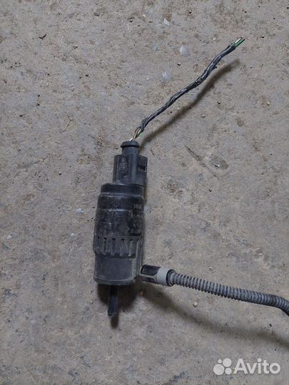 Насос омывателя Skoda Octavia A5 A7