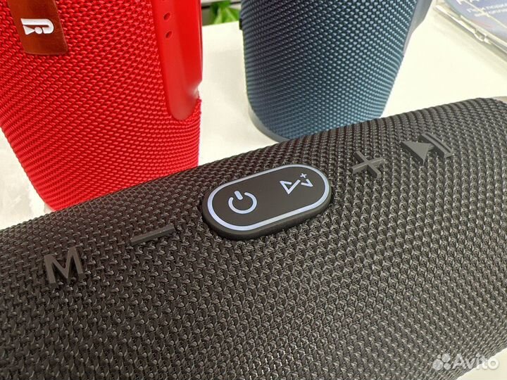 Колонка JBL Charge 4