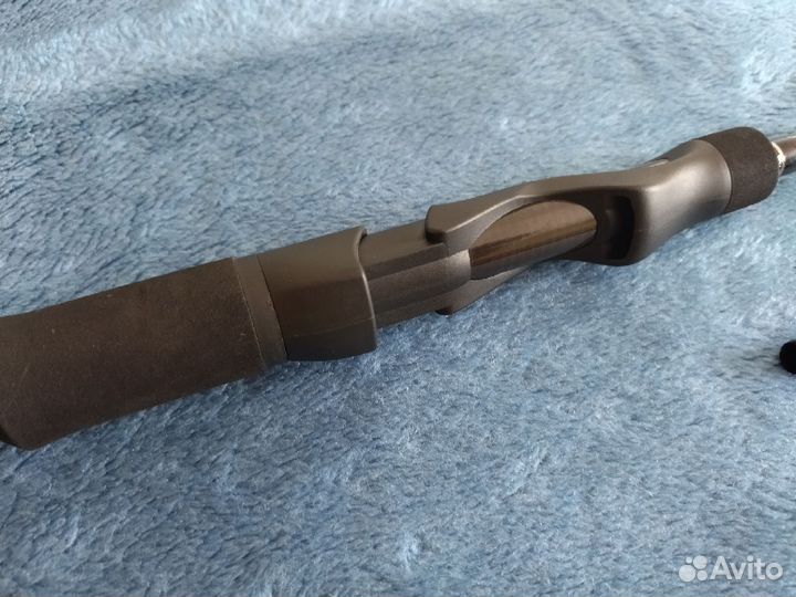 Спиннинг nautilus crossblade 1 702ul
