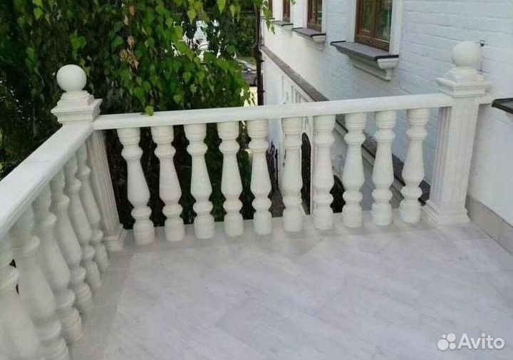 Балясины арт 76.21