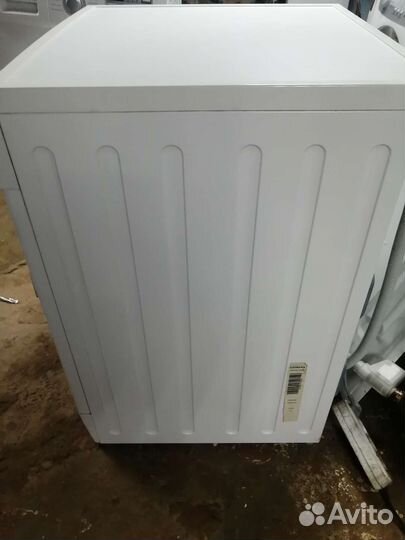 Стиральная машина Siemens s16-74
