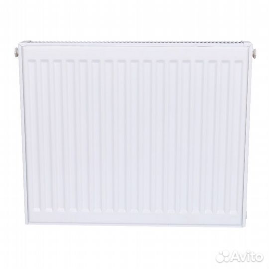 Стальной панельный радиатор Rommer Compact 22 500x