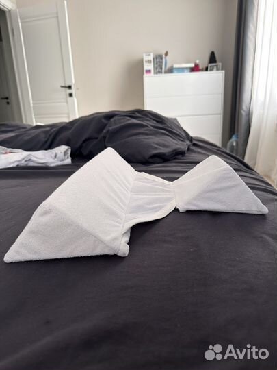 Позиционер для сна Plantex Baby Sleep