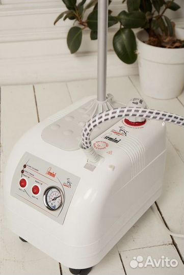 Парогениратор Fermini