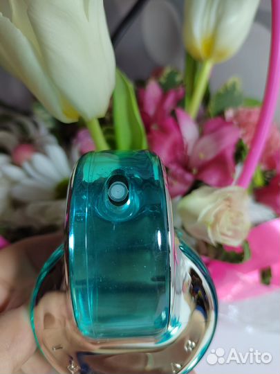 Туалетная вода