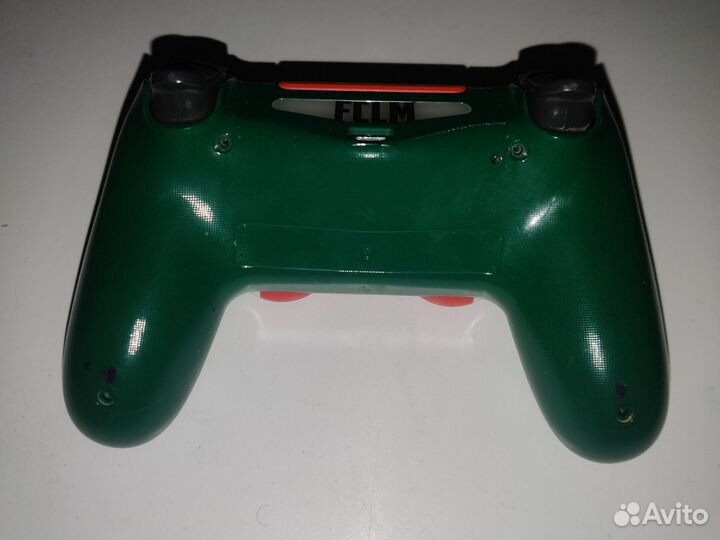 Джойстик Sony PS4 фк локомотив