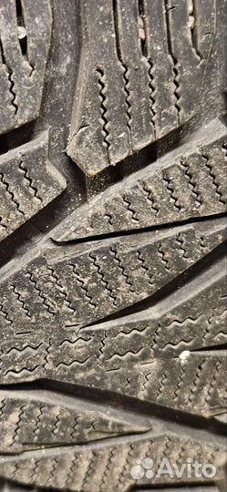 Nokian Tyres Hakkapeliitta R2 SUV 255/50 R20 109R