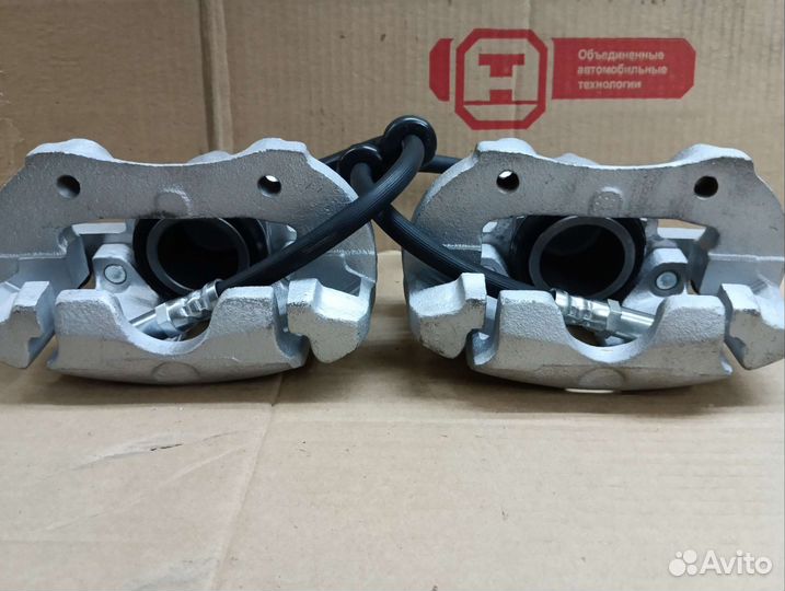 Тормозной суппорт ваз 2108
