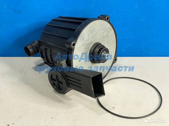 Сепаратор масляный Мерседес Актрос мп4