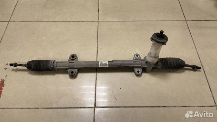 Рейка рулевая hyundai KIA 56500-2H200