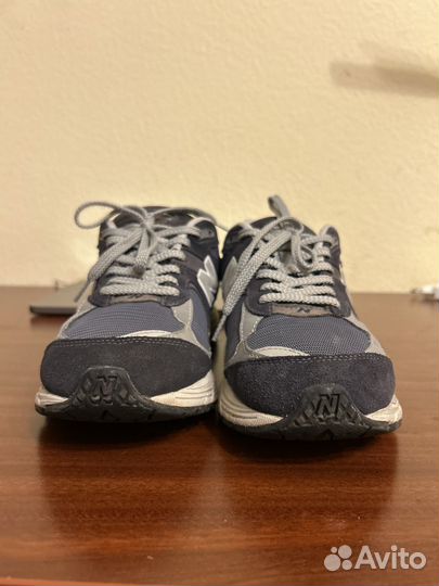 New balance 2002r Оригинал