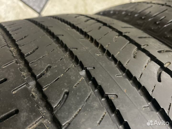 Yokohama Geolandar SUV G055 225/55 R18 98H