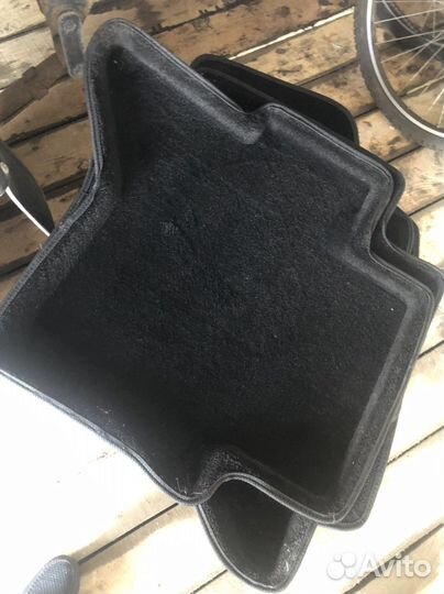 Автомобильные коврики