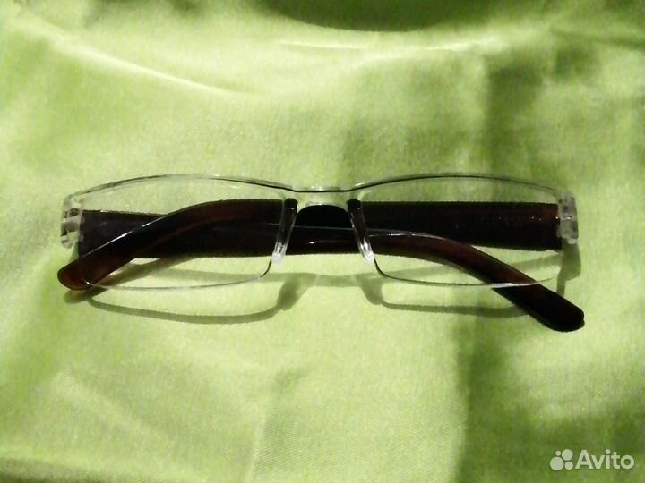 Очки оптические