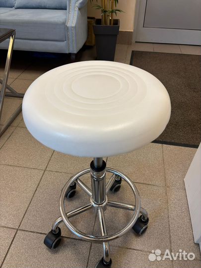 Табурет мастера бу