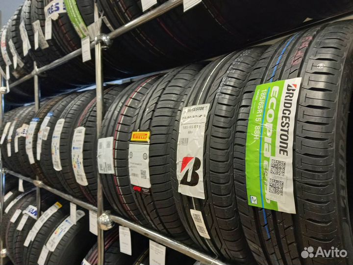 Tracmax X-Privilo TX5 185/55 R15 82V