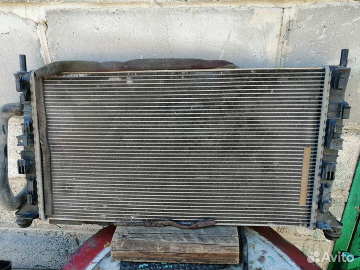 Система жидкостного охлаждения