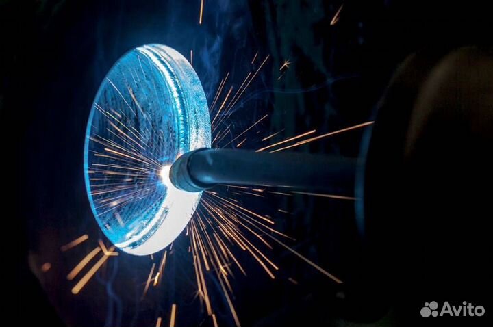 Расточка и наплавка восстановление отверстий