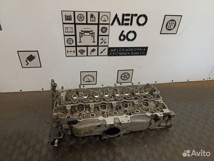 Головка блока цилиндров для Peugeot, Citroen