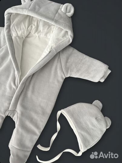 Комплект на выписку