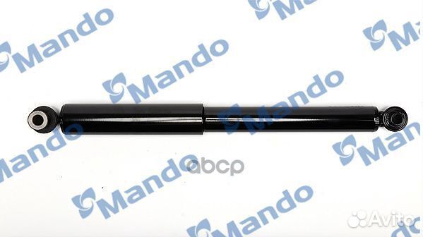 Амортизатор задний mss015081 Mando